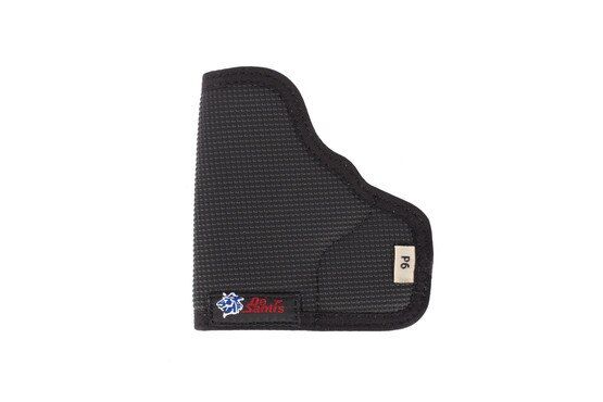 DeSantis Nemesis Pocket Holster - SIG Sauer P238